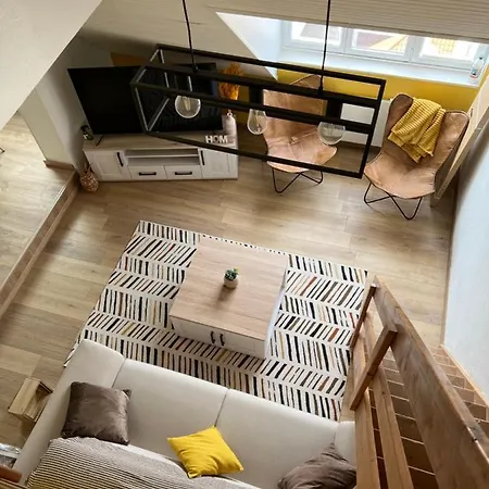 Petit Bonheur Grand Rue * Boulogne-sur-Mer