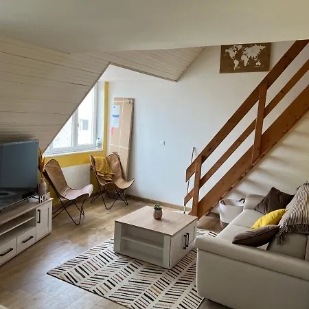 Petit Bonheur Grand Rue Boulogne-sur-Mer