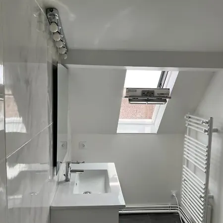 Petit Bonheur Grand Rue Apartment