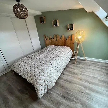 Apartment Petit Bonheur Grand Rue
