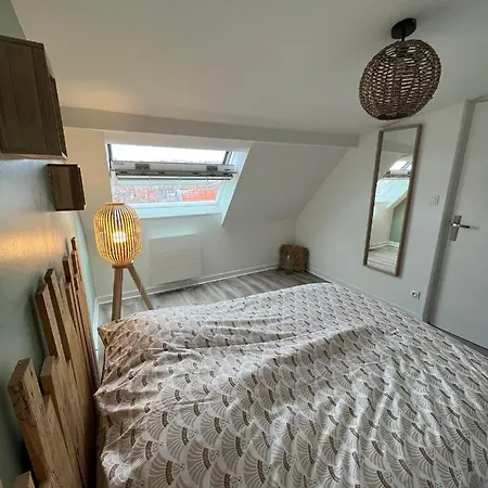 Petit Bonheur Grand Rue * Boulogne-sur-Mer